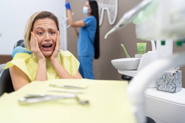 Best Broken or Cracked Tooth Emergency Dentist in Shelby, MT
